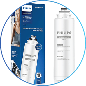 Pre osmózu Phillips