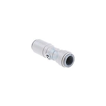 John Guest Speedfit - Servisný ventil (max 65 °C)