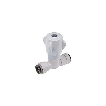 John Guest Speedfit - Regulovateľný uzatvárací ventil (max 65 °C)  
