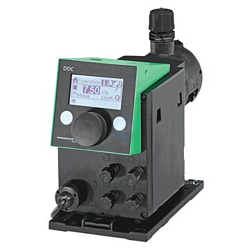 Grundfos DDC 6-10 - digitálne dávkovacie čerpadlo