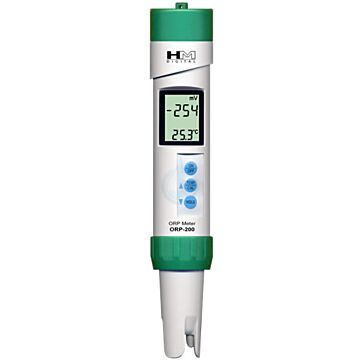 HM Digital ORP200