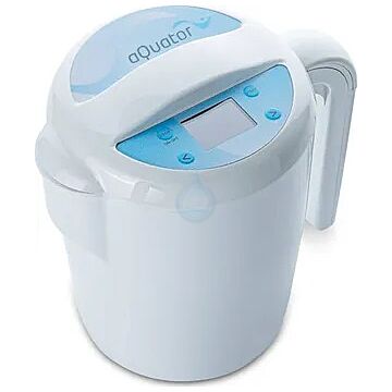 Ionizátor vody aQuator Silver