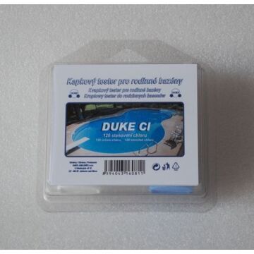 Tester DUKE Cl