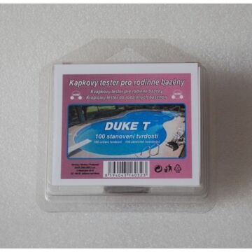 Tester DUKE T