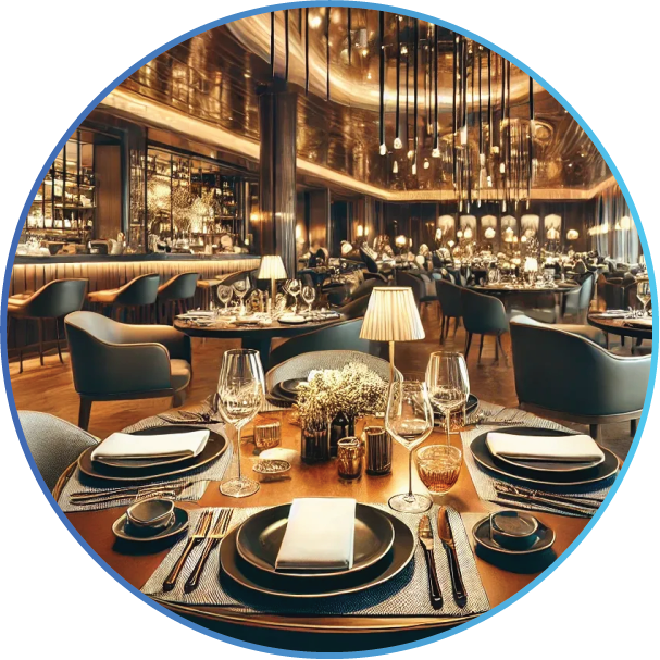 Úprava vody pre HoReCa segment horeca