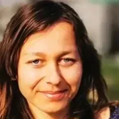 Ing. Andrea Kováčová z mojaVoda.sk