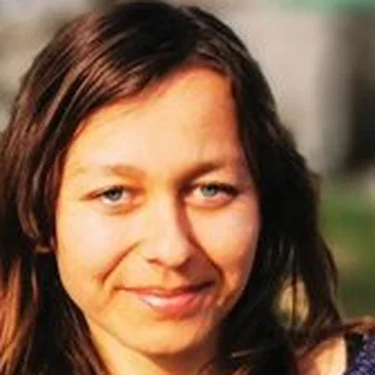 Ing. Andrea Kováčová, zodpovedná za rozbory vody
