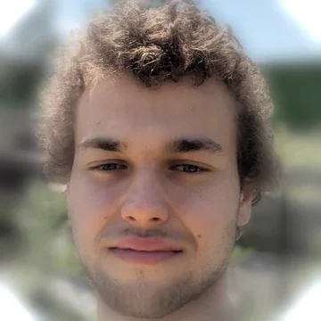 Timotej Kováč z mojaVoda.sk