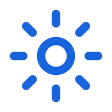 Ikona – Technické zázemie